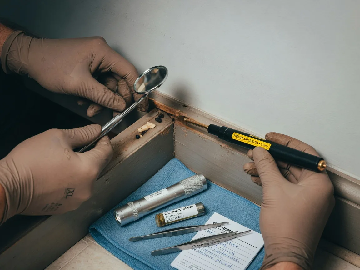 Why choose Emergency Pest Control in Jerome, PA